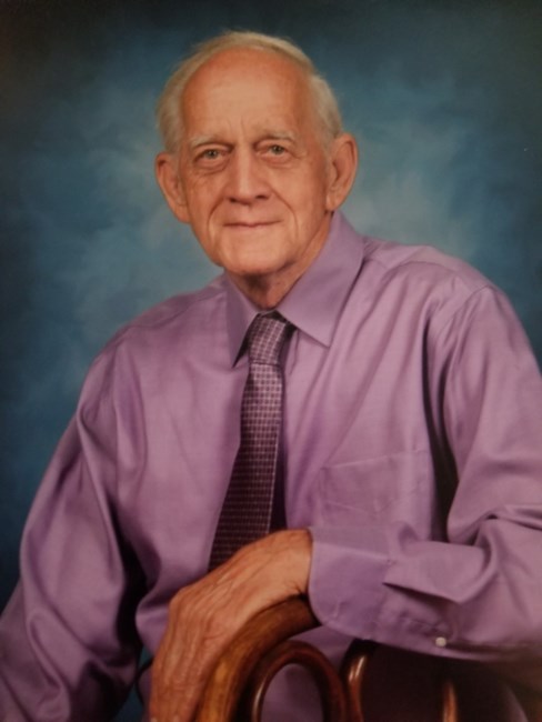 Obituary of Bobby Jerry Smith