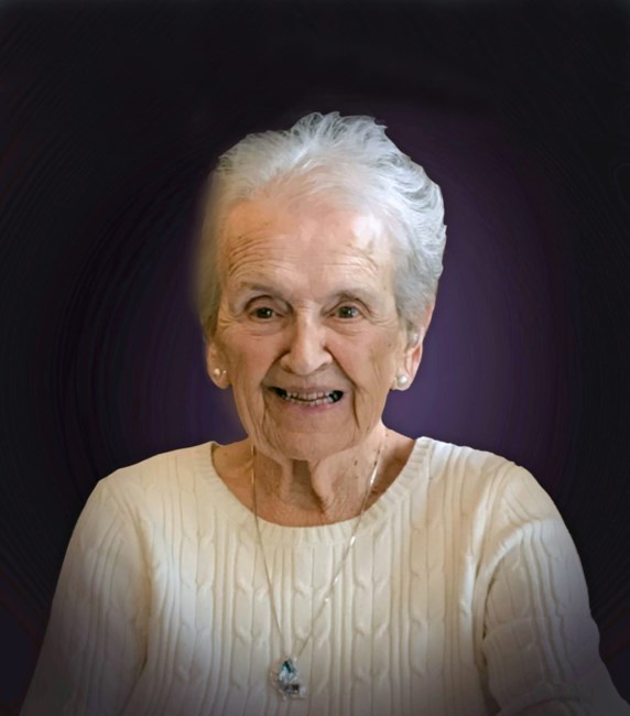 Obituary of Shirley H. McLaughlin