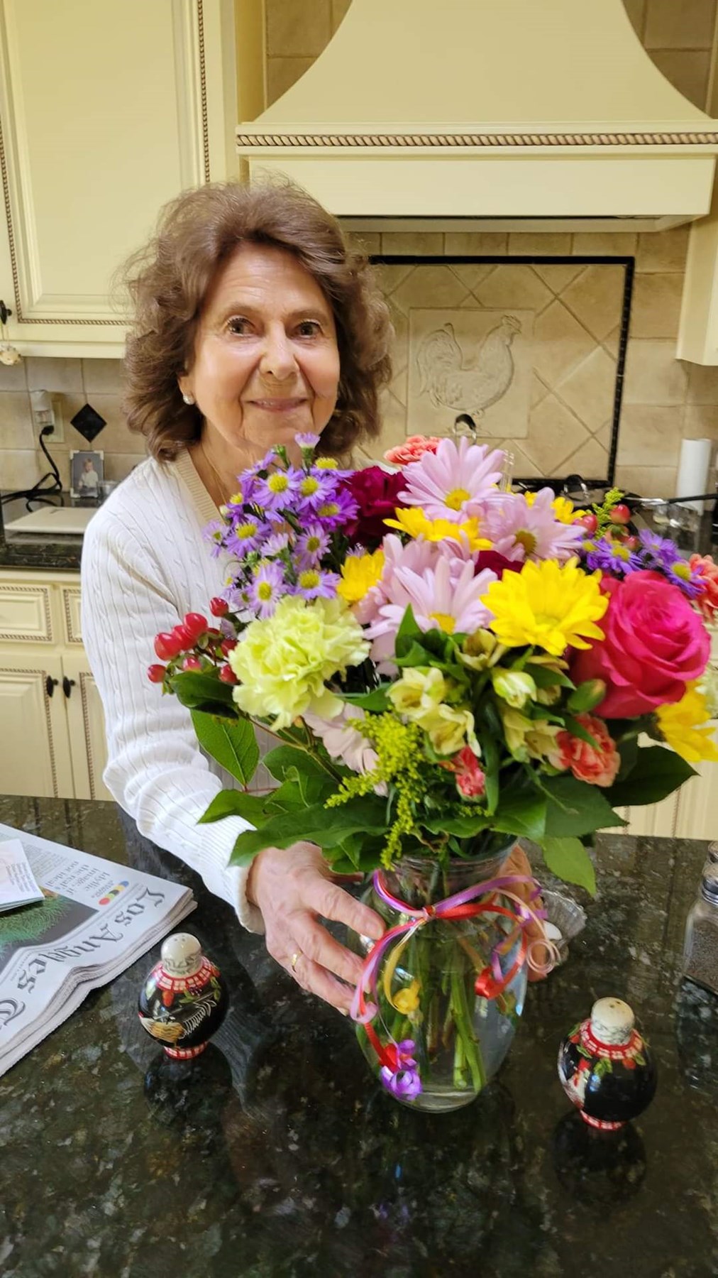 Obituary of Tatjana Khokhlov