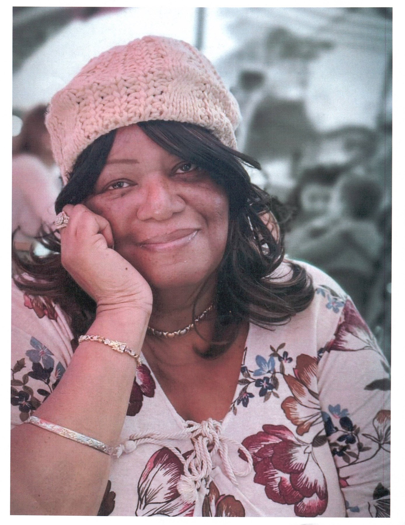 Obituary of Sandra Johnson