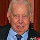 Obituary of Adolph Wueste