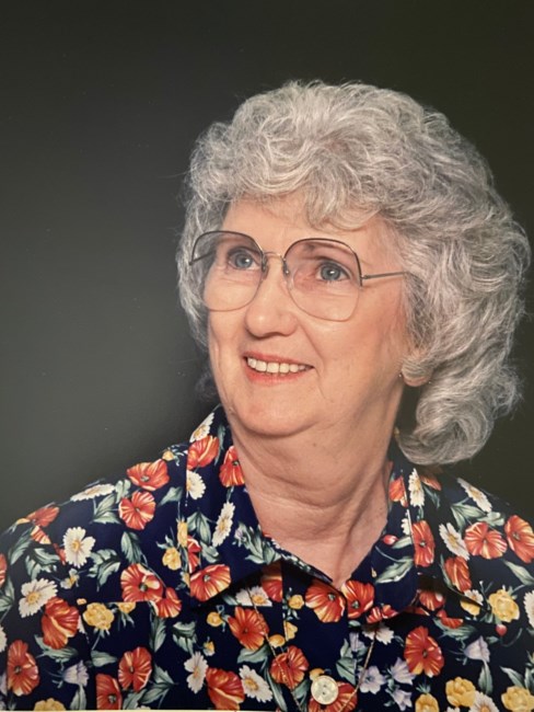 Obituary of Joe Ann Beasenburg