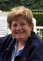 Avis de décès de Annette N. Ludwiczak