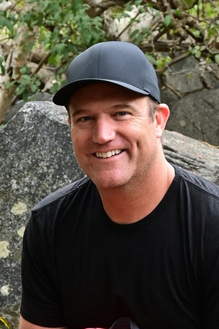 Obituary of Ryan Byrne Smith