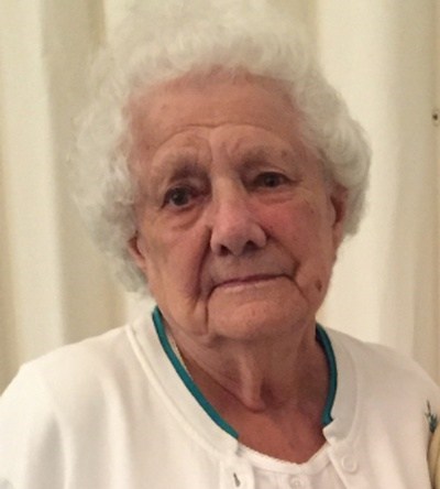 Obituary of Margaret King Flynn Vinson