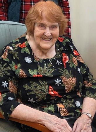 Obituary of Dorothy Anzelone