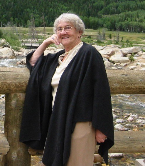 Obituary of Ruth Hildegard Loesel Uhlig
