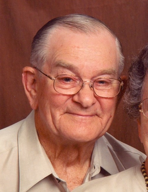 Obituary of Joseph Atchley