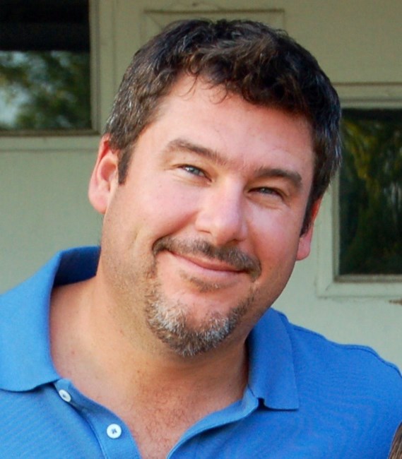 Obituary of Paul "Chad" Chadwick Gregory