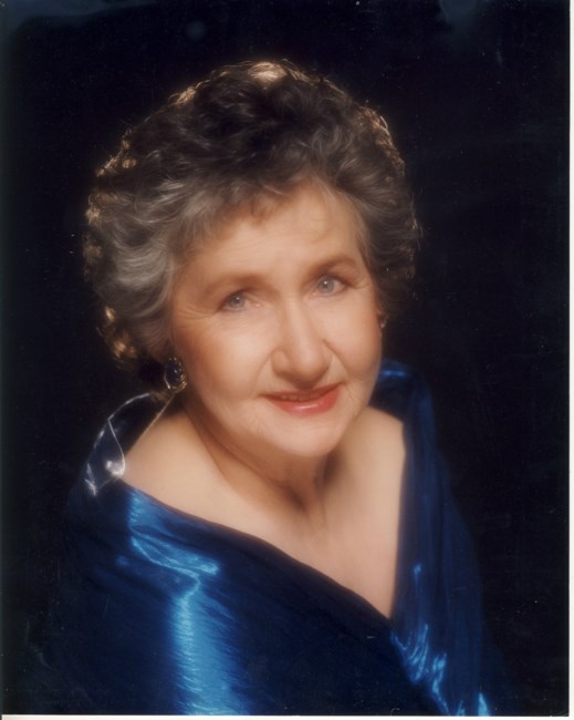 Obituario de Helen Campbell