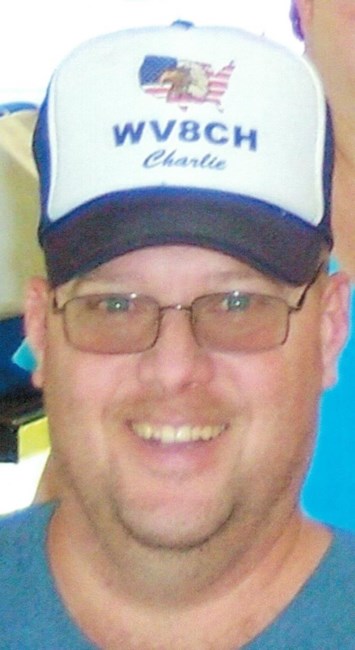 Obituary of Charles Hardy