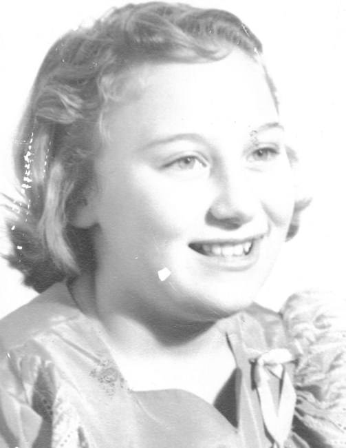 Obituary of Nellie C. Pettit