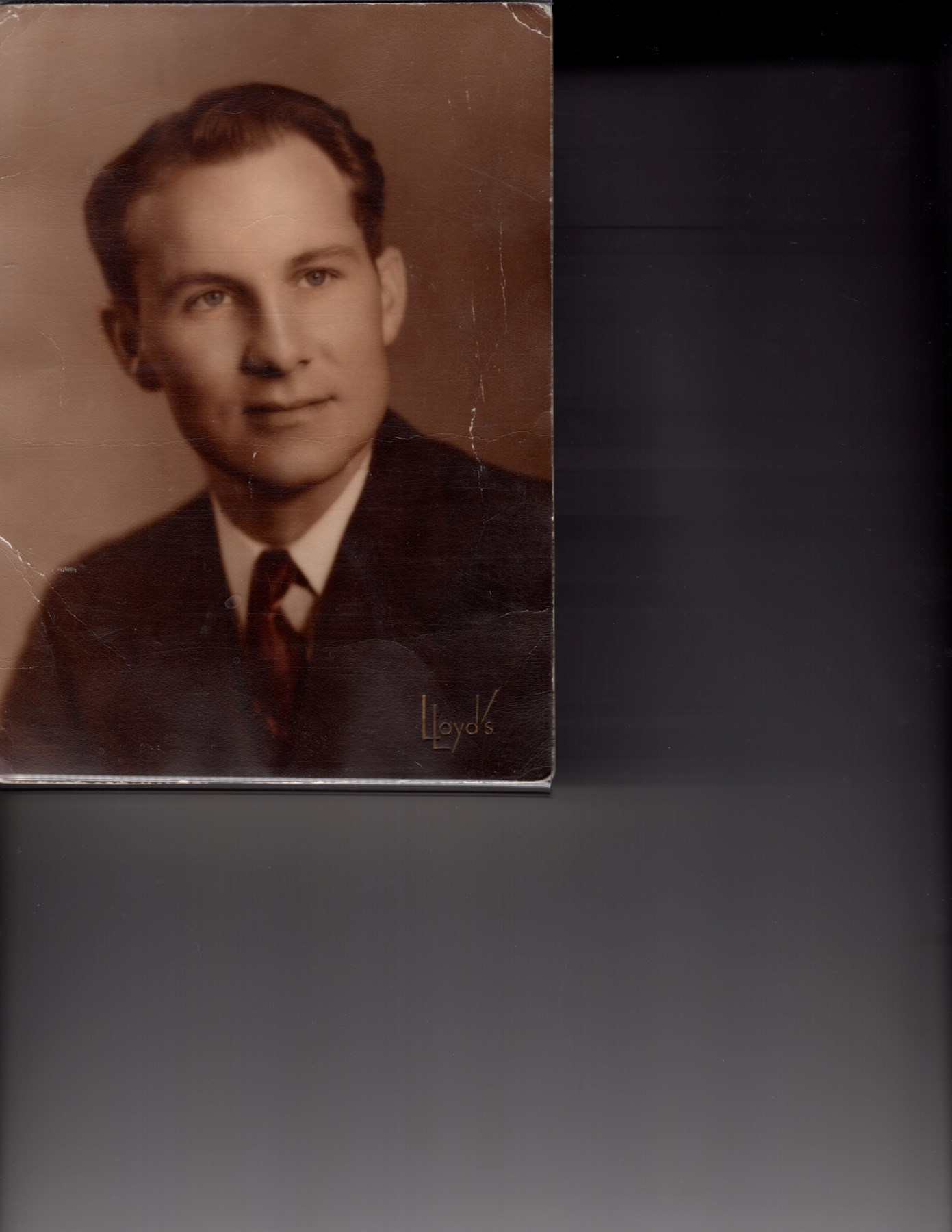 Obituary of Clinton C Gautreau