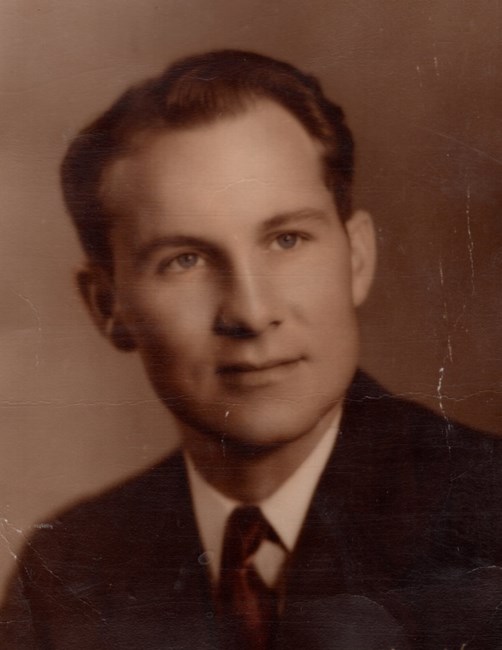 Obituary of Clinton C Gautreau