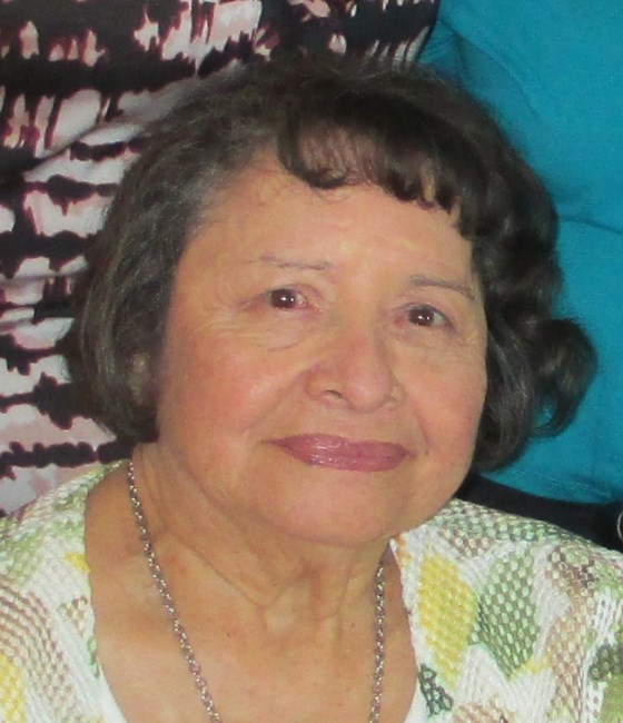 Obituary of Celia B. Gardea