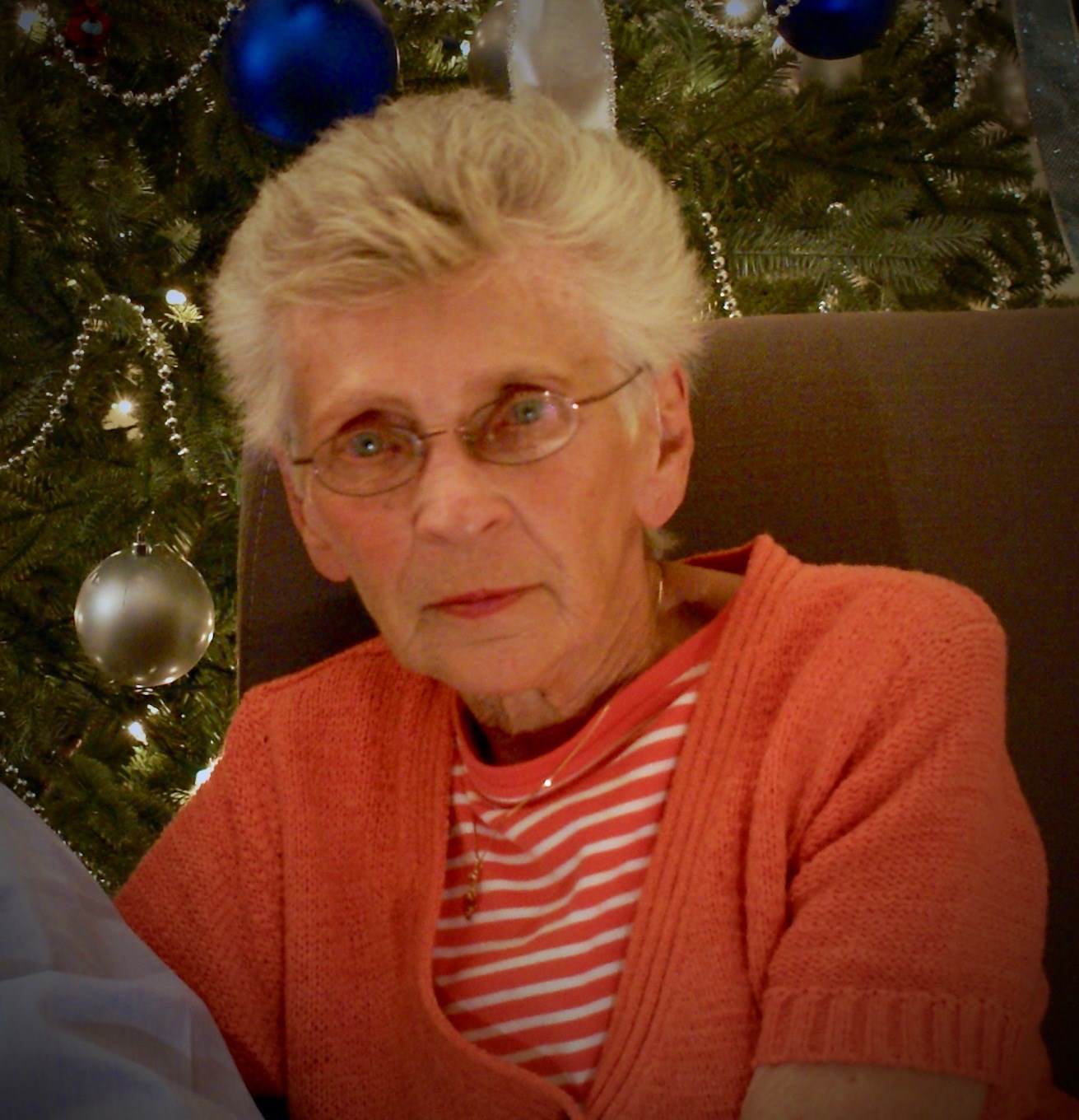 Obituary of Carolyn Theresa Kulczak