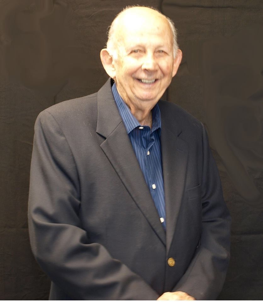 Obituary of Joseph Louis Valenti