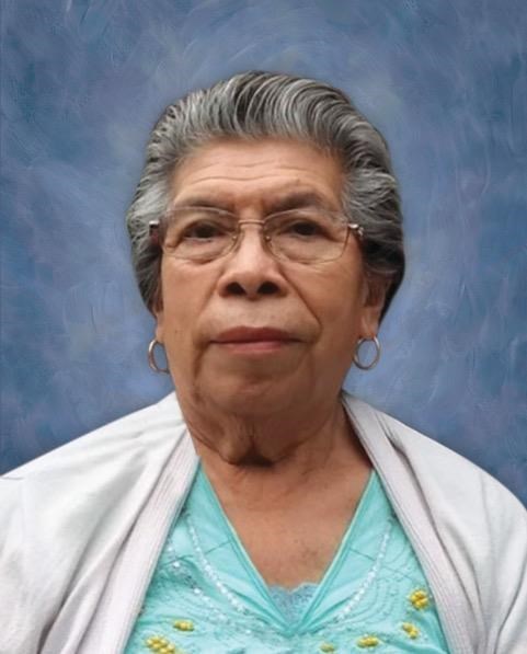 Obituary of Agustina Velasco