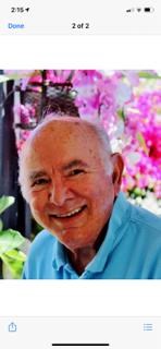 Obituary of Mohammad Reza Jahadi