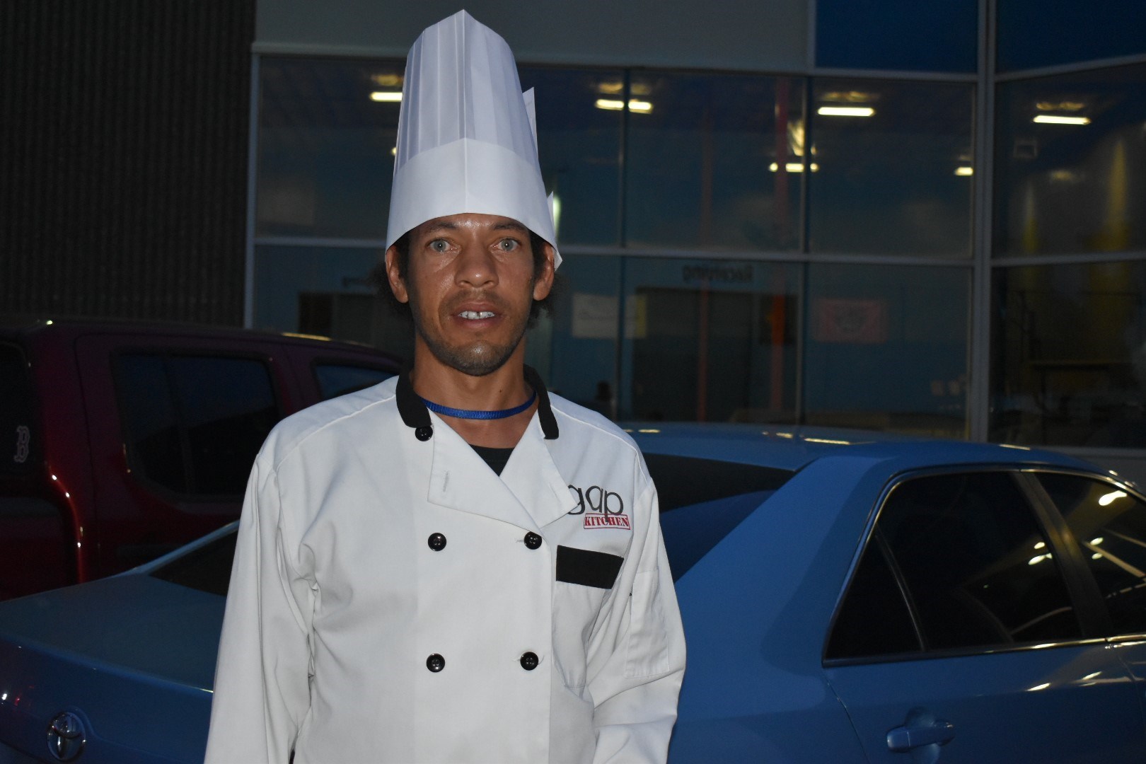 Obituary of Cedric Anthony Peete Jr.