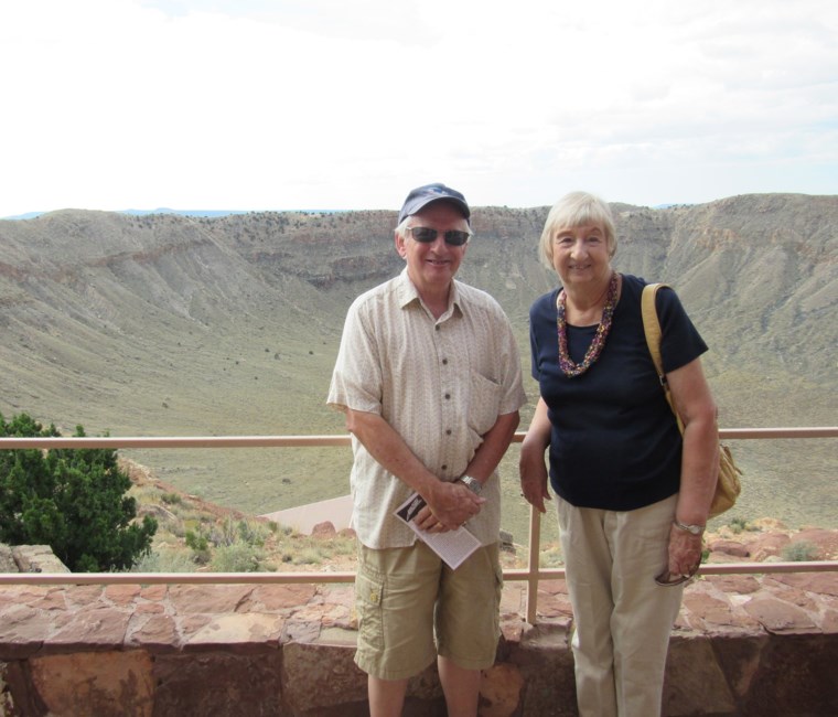 Obituary of Marilyn Davis