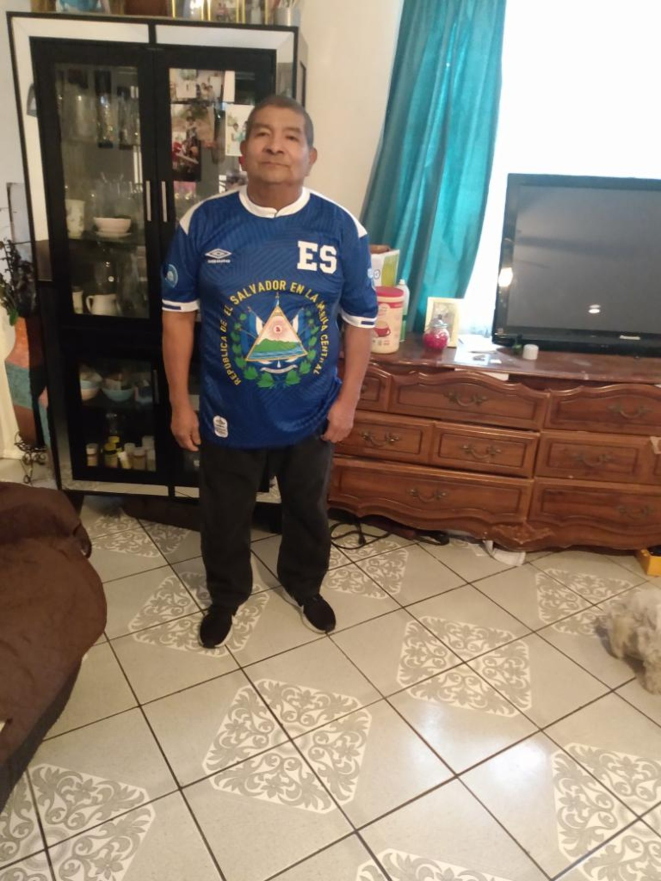 Obituario de Jose Roberto Trujillo