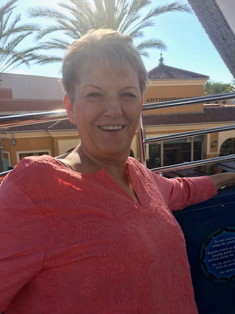 Obituary of Pamela Sue Varzeas