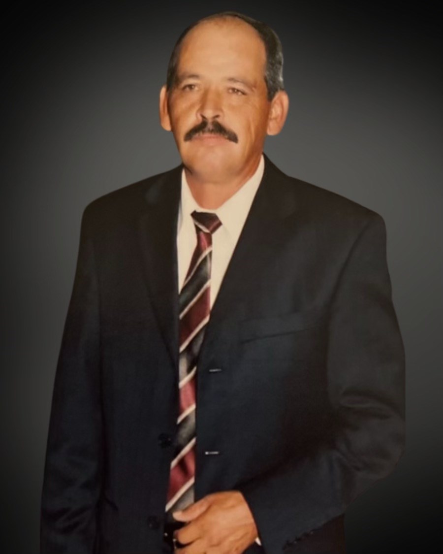 Obituary of Jose Luis Chavez-Grado
