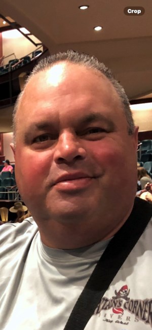 Obituary of Andrew Joseph Campbell Jr.