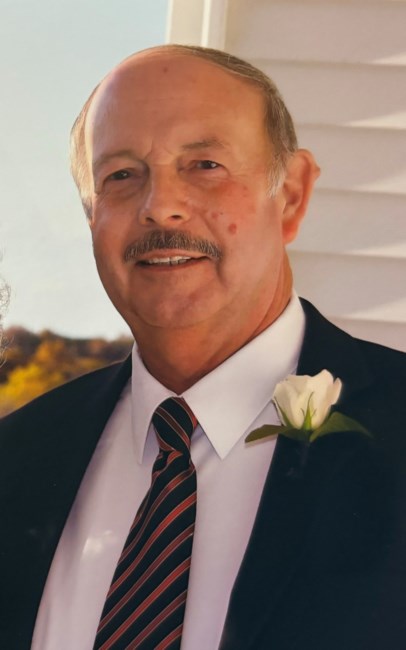 Obituary of Thomas Allen Decker