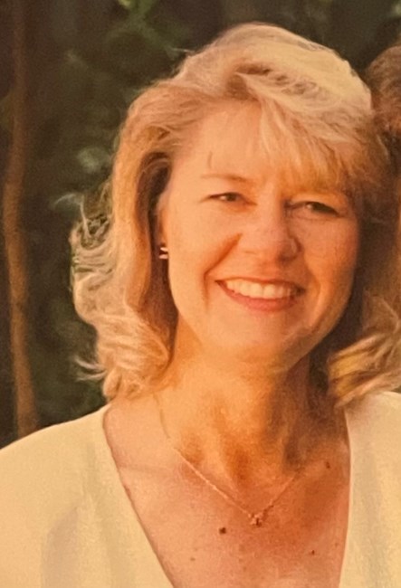 Obituary of Vicki Louise Jensen