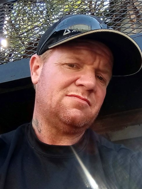 Avis de décès de Kenneth Richard DeJarnett Sr.