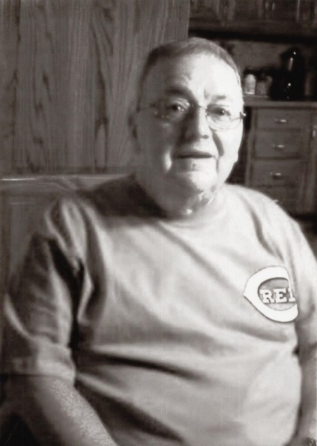 Obituary of William Joseph Beard