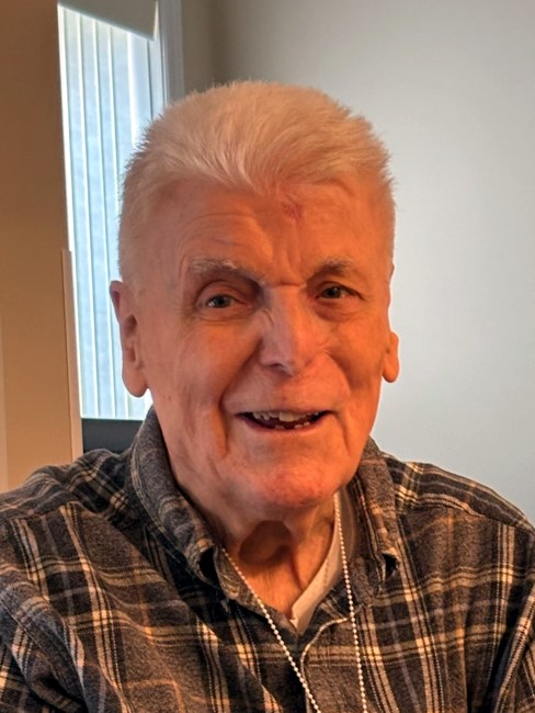 Obituary of William Laslavich