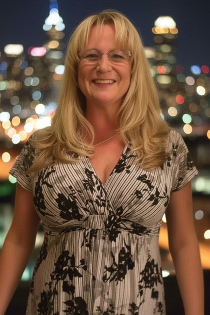 Obituary of Jane Marie Schram