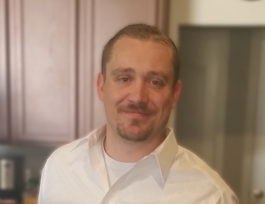 Obituary of Ryan Louis Wisdom