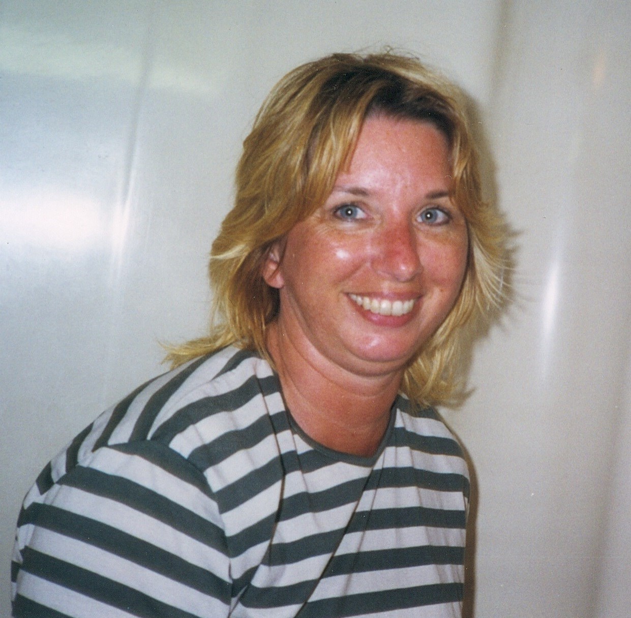 Cheryl Jarrett Obituary Fredericksburg, VA