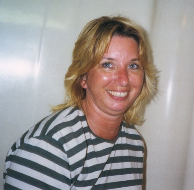 Obituary of Cheryl Lynn Jarrett