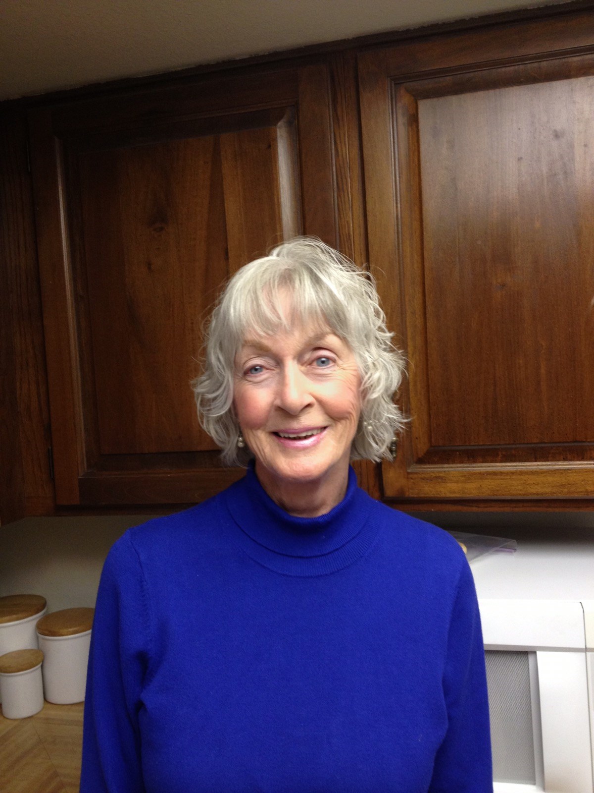 Obituary of Davina Buchanan Tomerlin