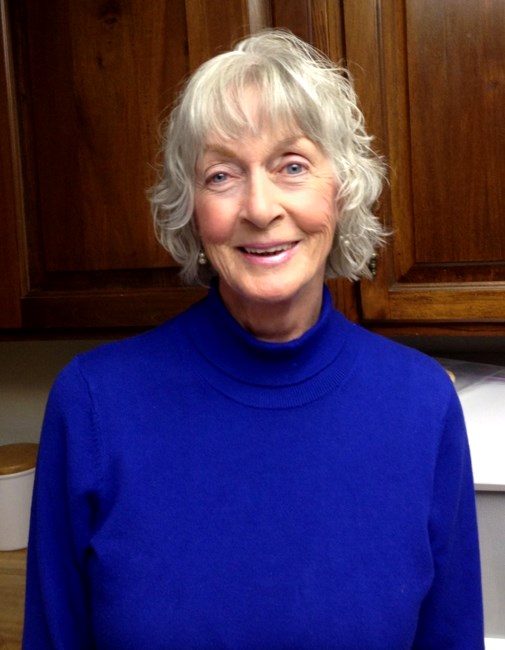 Obituary of Davina Buchanan Tomerlin