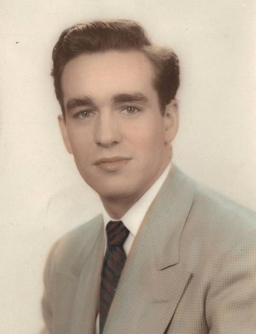 Obituary of Robert Neil Belcher Sr.