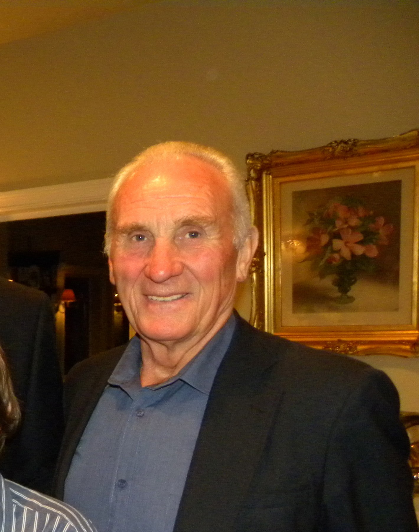 Obituary of Victor DeGirolamo Sr.