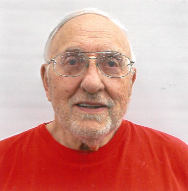 Obituary of Richard Waller