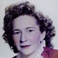 Obituary of Agnes S. Wells