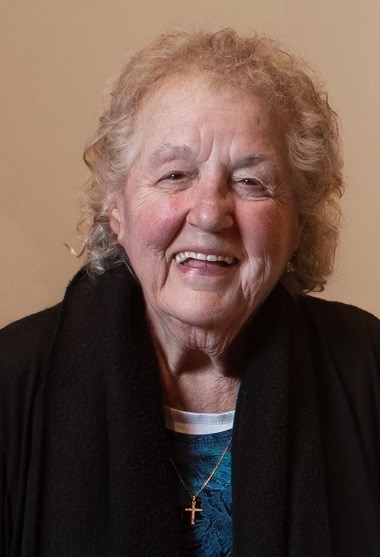 Obituary of Mary Catherine Sweeney