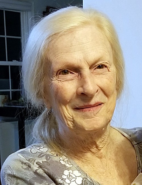 Obituary of Fay Craven McIntosh