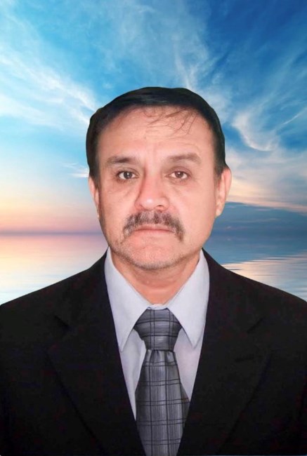 Obituario de Rolando V Ospina