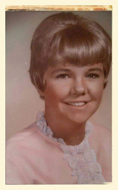 Obituary of Connie McDaniel