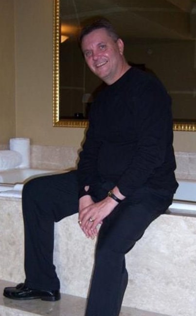 Obituary of Robert Jeffrey Kelley