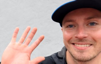 Obituary of Matthew Anders Larson